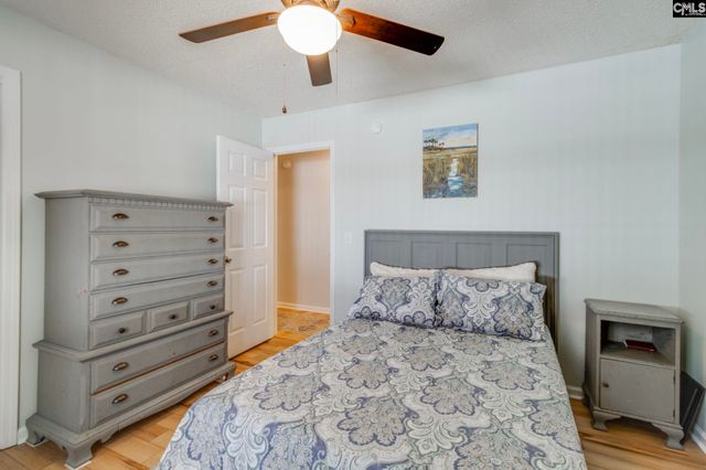 7 Sease Court, Ridgeway, SC 29130