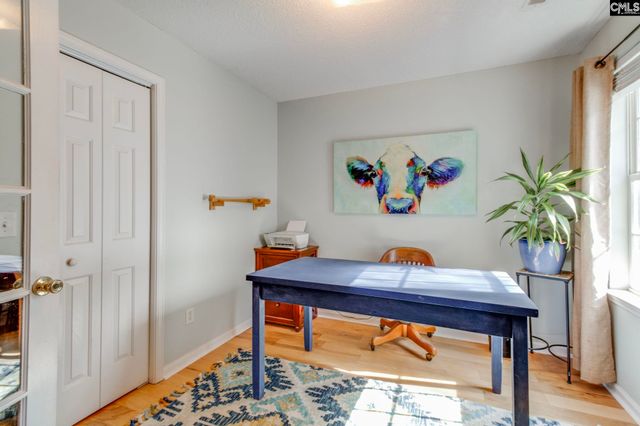 7 Sease Court, Ridgeway, SC 29130