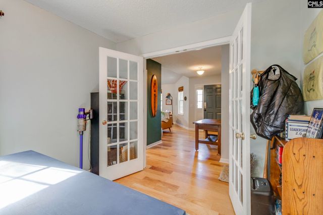 7 Sease Court, Ridgeway, SC 29130