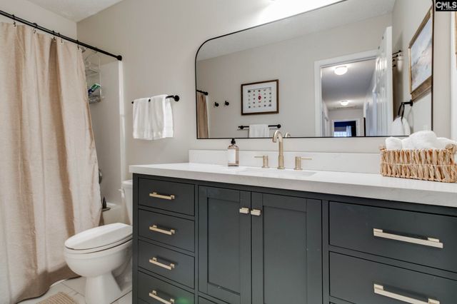 7 Sease Court, Ridgeway, SC 29130