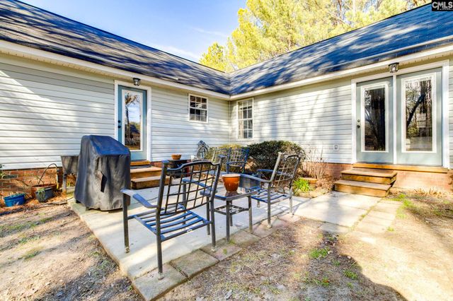 7 Sease Court, Ridgeway, SC 29130