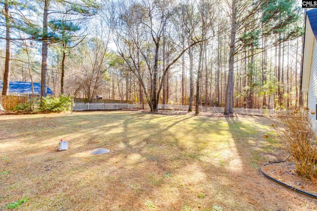 7 Sease Court, Ridgeway, SC 29130