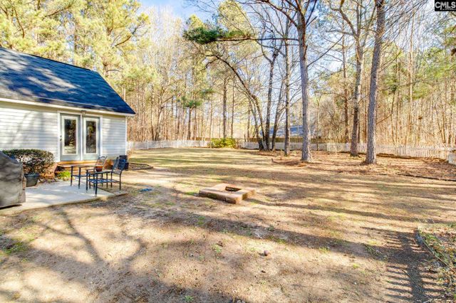 7 Sease Court, Ridgeway, SC 29130