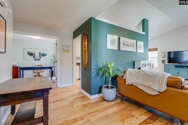 7 Sease Court, Ridgeway, SC 29130