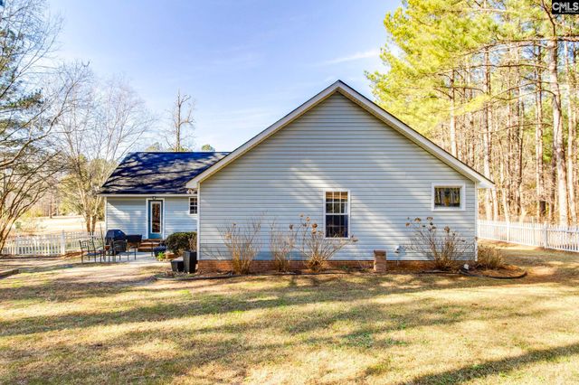 7 Sease Court, Ridgeway, SC 29130