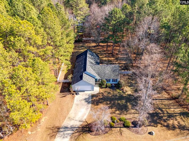 7 Sease Court, Ridgeway, SC 29130