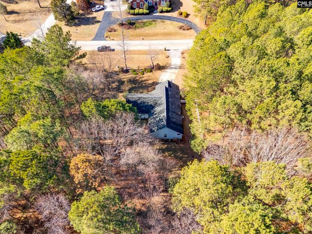 7 Sease Court, Ridgeway, SC 29130