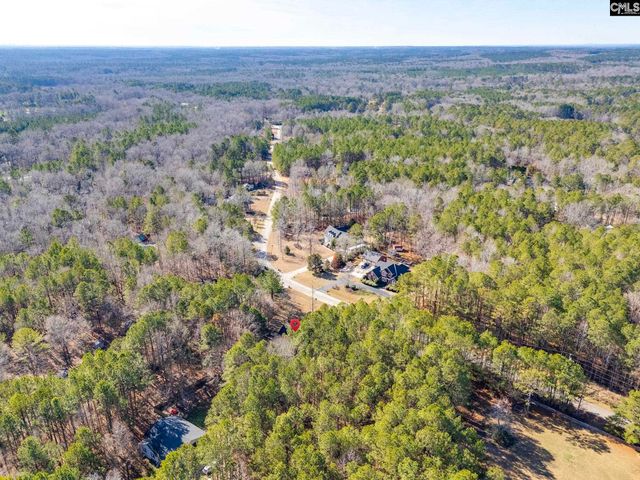 7 Sease Court, Ridgeway, SC 29130