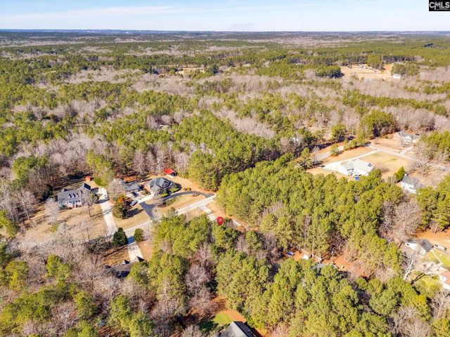 7 Sease Court, Ridgeway, SC 29130