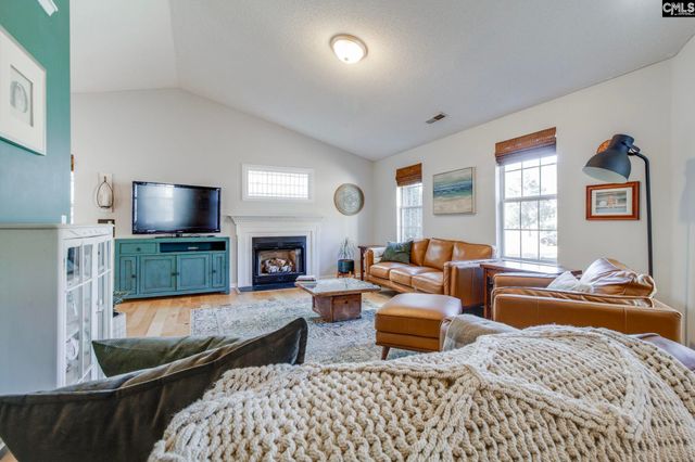 7 Sease Court, Ridgeway, SC 29130