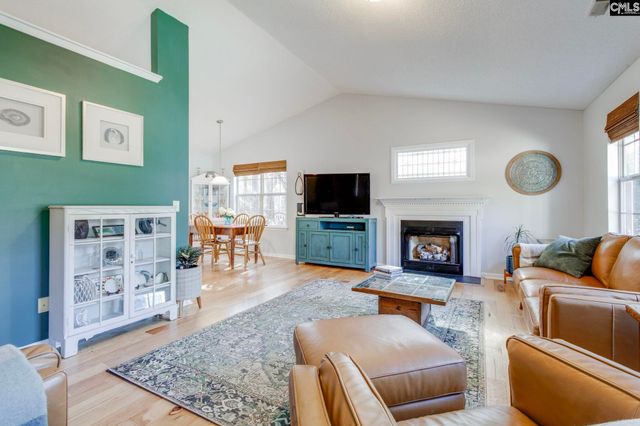 7 Sease Court, Ridgeway, SC 29130