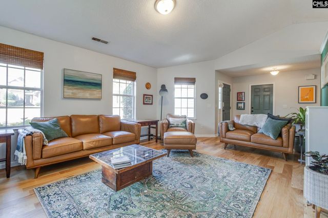 7 Sease Court, Ridgeway, SC 29130