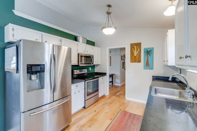 7 Sease Court, Ridgeway, SC 29130