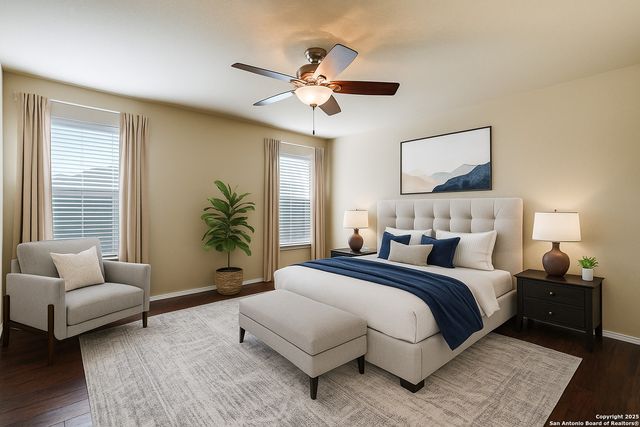 11638 Valley Garden, San Antonio, TX 78245