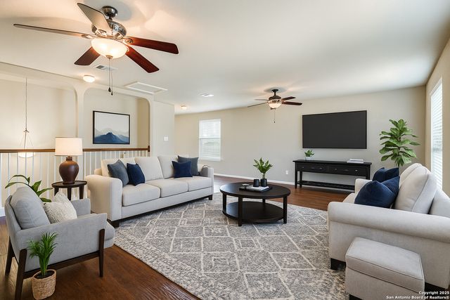 11638 Valley Garden, San Antonio, TX 78245