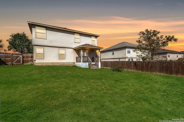 11638 Valley Garden, San Antonio, TX 78245