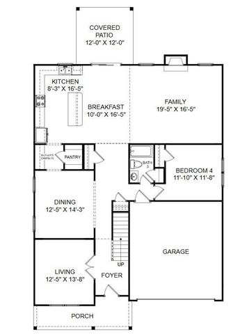 4130 Vista Pine Drive, Charlotte, NC 28215