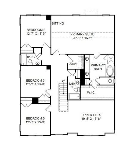 4130 Vista Pine Drive, Charlotte, NC 28215