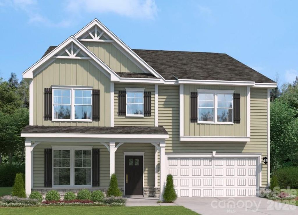 4130 Vista Pine Drive, Charlotte, NC 28215
