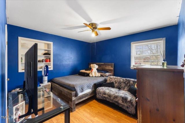 2503 Mckinney Street, Burlington, NC 27217