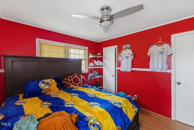 2503 Mckinney Street, Burlington, NC 27217