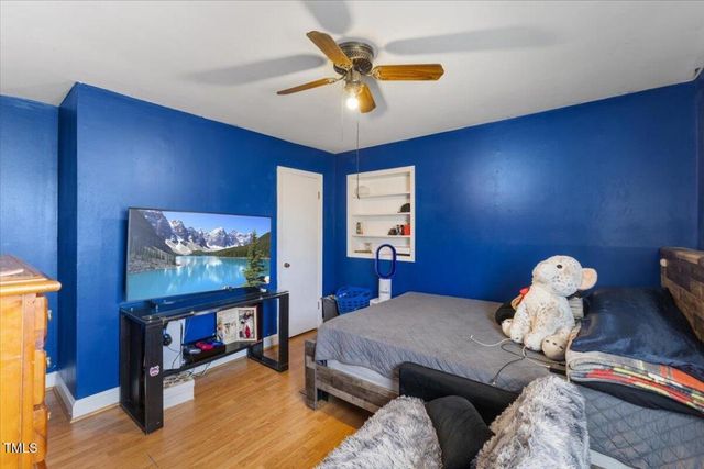 2503 Mckinney Street, Burlington, NC 27217