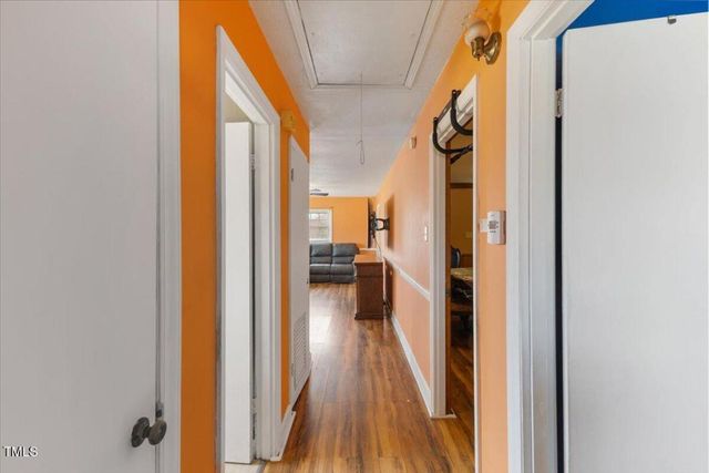 2503 Mckinney Street, Burlington, NC 27217
