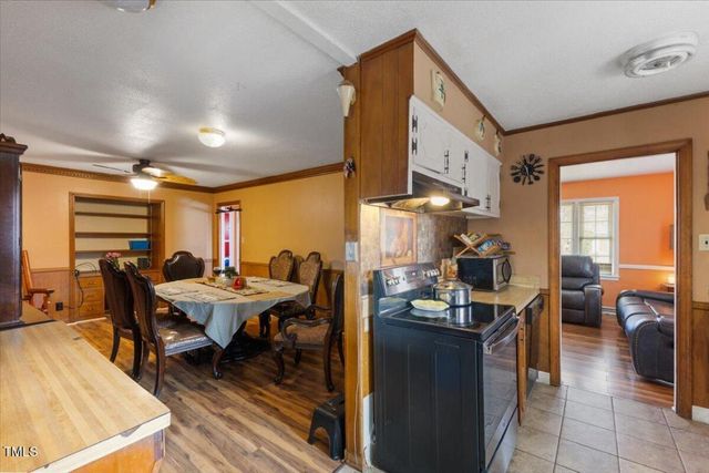 2503 Mckinney Street, Burlington, NC 27217
