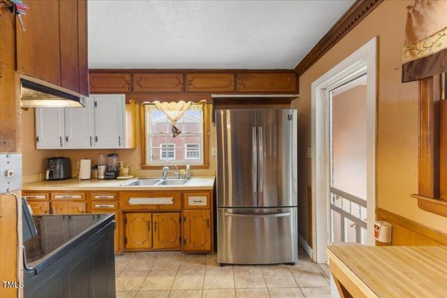 2503 Mckinney Street, Burlington, NC 27217