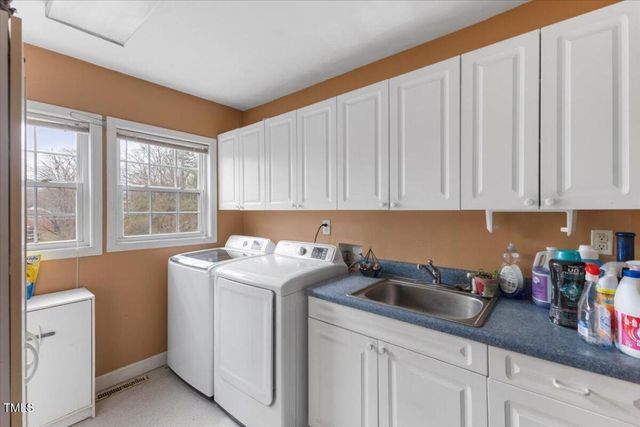 2503 Mckinney Street, Burlington, NC 27217