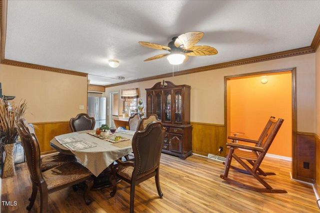 2503 Mckinney Street, Burlington, NC 27217