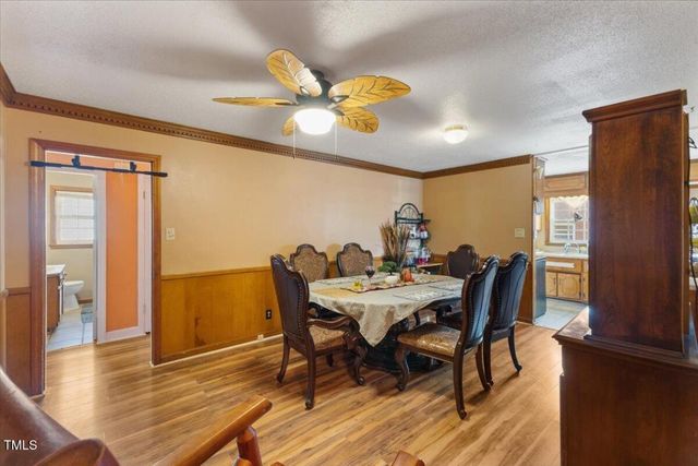 2503 Mckinney Street, Burlington, NC 27217