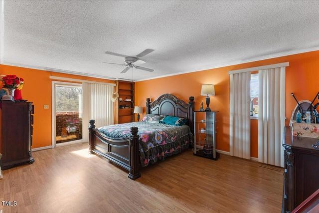 2503 Mckinney Street, Burlington, NC 27217