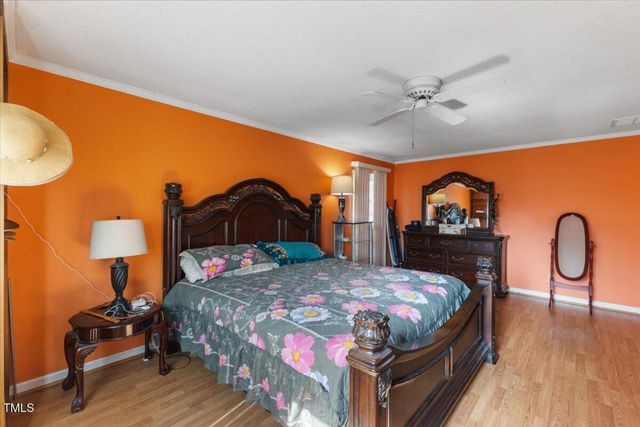 2503 Mckinney Street, Burlington, NC 27217