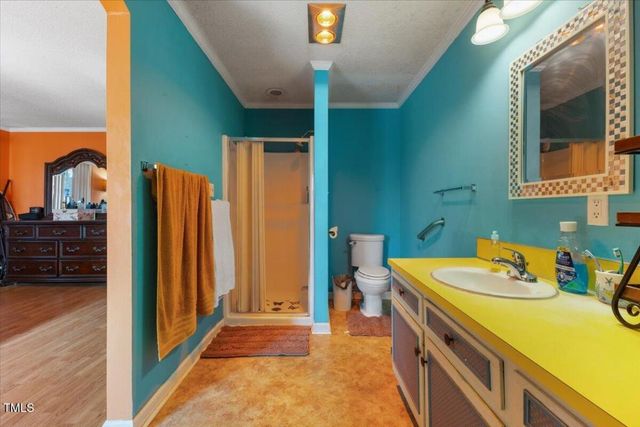 2503 Mckinney Street, Burlington, NC 27217