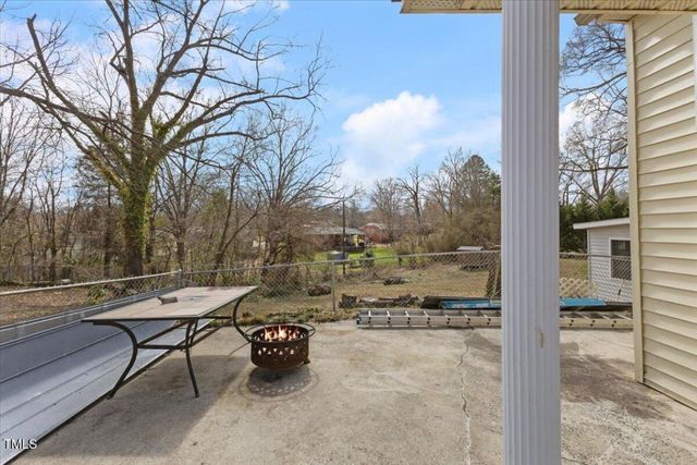 2503 Mckinney Street, Burlington, NC 27217