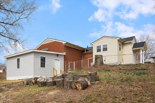 2503 Mckinney Street, Burlington, NC 27217