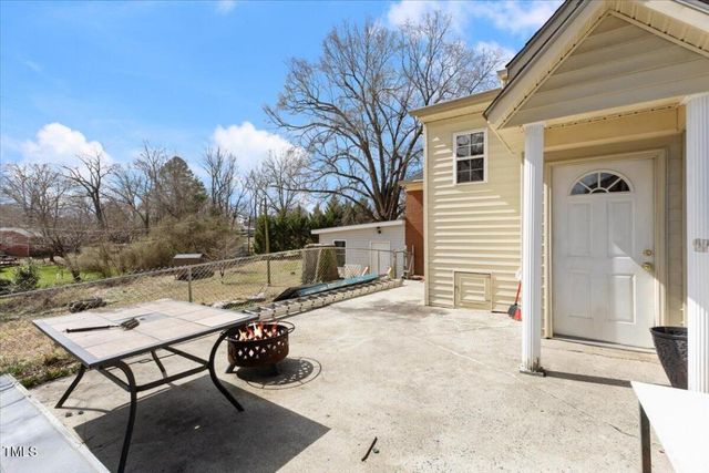 2503 Mckinney Street, Burlington, NC 27217