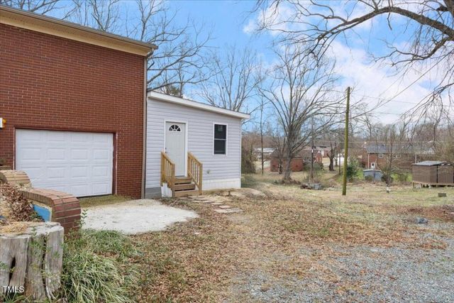 2503 Mckinney Street, Burlington, NC 27217