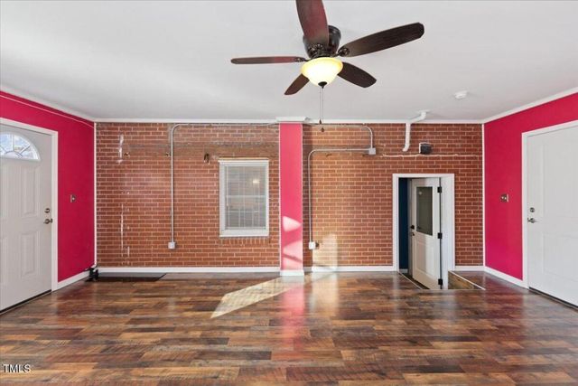2503 Mckinney Street, Burlington, NC 27217
