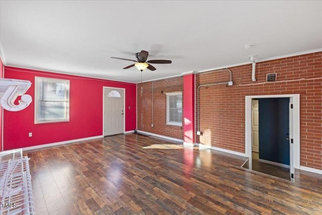 2503 Mckinney Street, Burlington, NC 27217