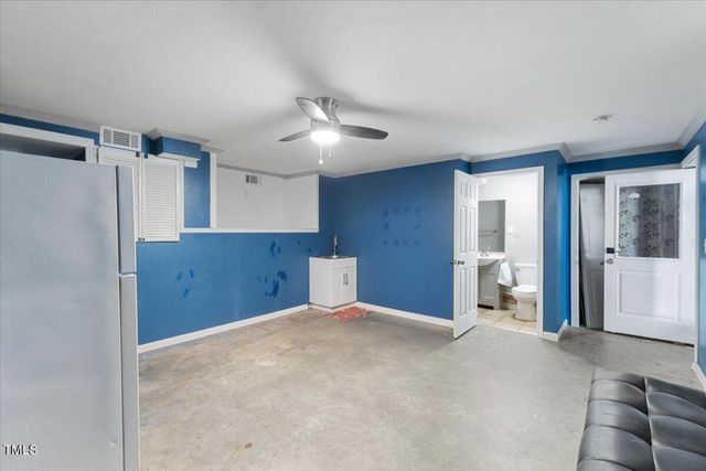 2503 Mckinney Street, Burlington, NC 27217