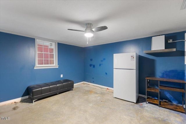 2503 Mckinney Street, Burlington, NC 27217