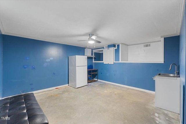 2503 Mckinney Street, Burlington, NC 27217