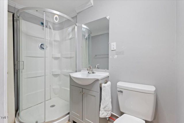 2503 Mckinney Street, Burlington, NC 27217