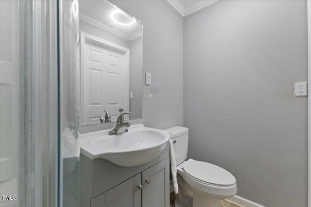 2503 Mckinney Street, Burlington, NC 27217