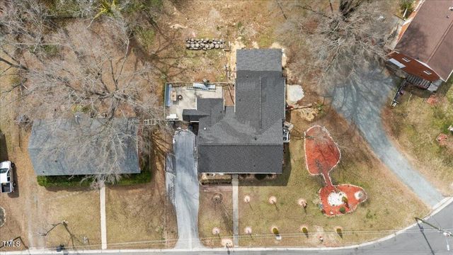 2503 Mckinney Street, Burlington, NC 27217