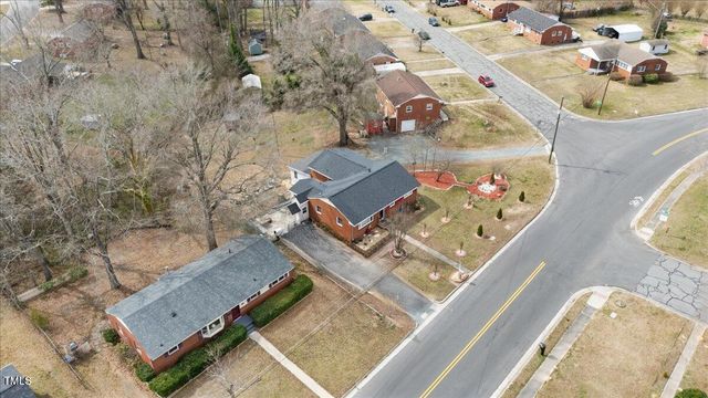 2503 Mckinney Street, Burlington, NC 27217
