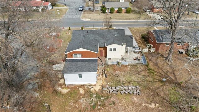 2503 Mckinney Street, Burlington, NC 27217