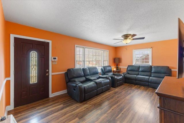 2503 Mckinney Street, Burlington, NC 27217